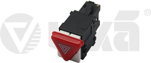 Hazard Warning Light Switch 99530055401