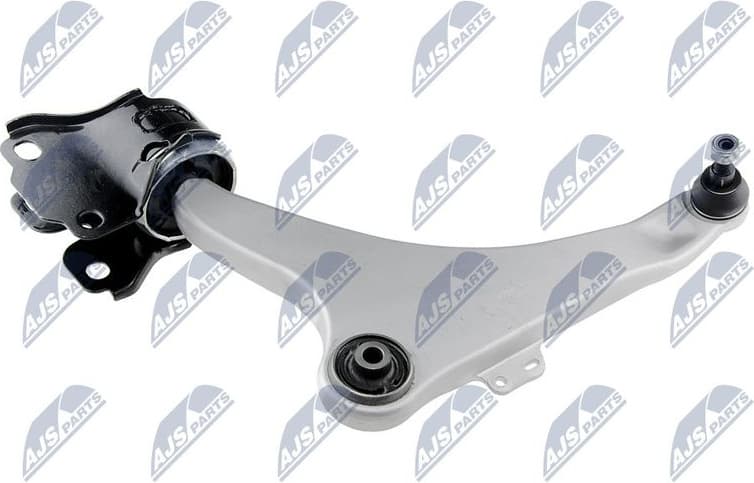 Mounting, control/trailing arm ZWD-VV-004
