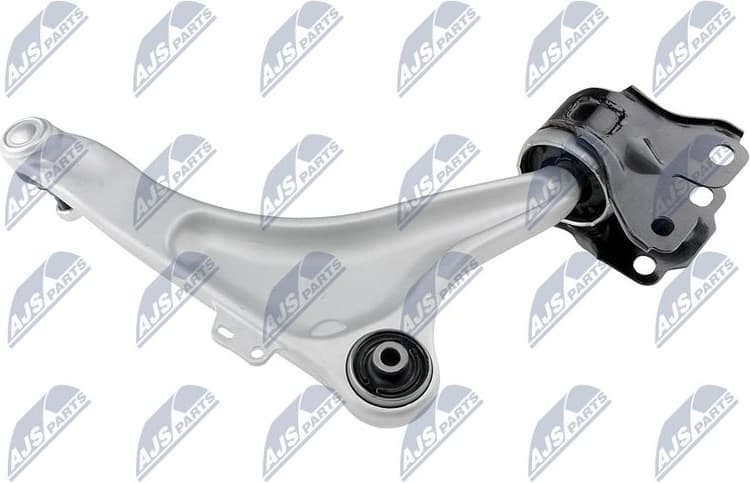 Mounting, control/trailing arm ZWD-VV-004 - image 2