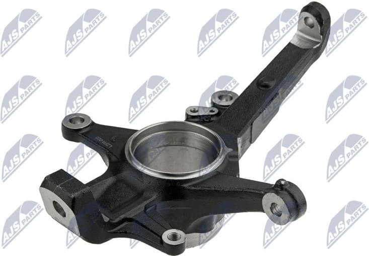 Steering Knuckle, wheel suspension ZZP-FR-020