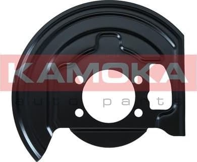 Brake protection plate 1180095