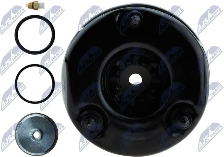 Air Spring, suspension EZC-CH-066