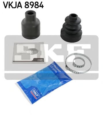 Joint Kit, drive shaft VKJA 8984