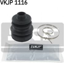 Bellow Kit, drive shaft VKJP 1116