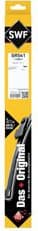 Wiper Blade DAS ORIGINAL REAR 119541 - image 2