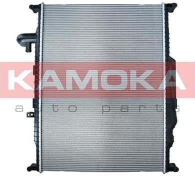 Radiator, engine cooling 7700081 - image 2
