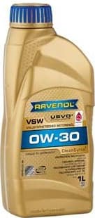 Engine Oil RAVENOL VSW SAE 0W-30 1111106-001-01-999