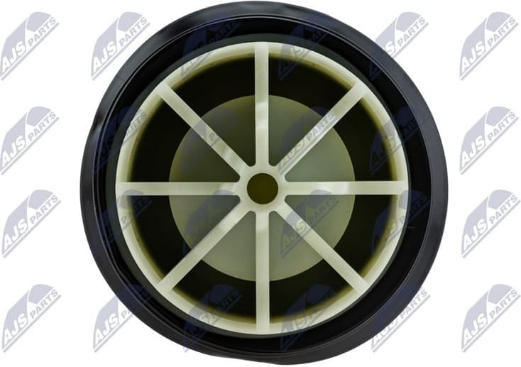 Air Spring, suspension EZC-ME-207