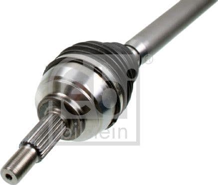 Drive Shaft 183590 - image 3