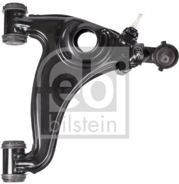 Control/Trailing Arm, wheel suspension 14037