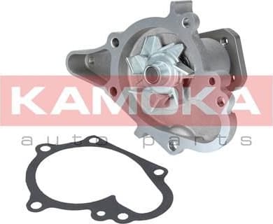 Water Pump, engine cooling T0158 - image 6
