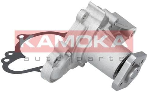 Water Pump, engine cooling T0158 - image 7