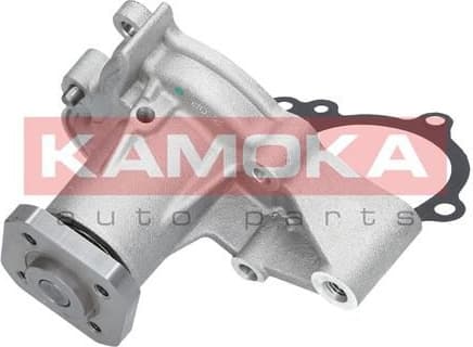 Water Pump, engine cooling T0158 - image 8