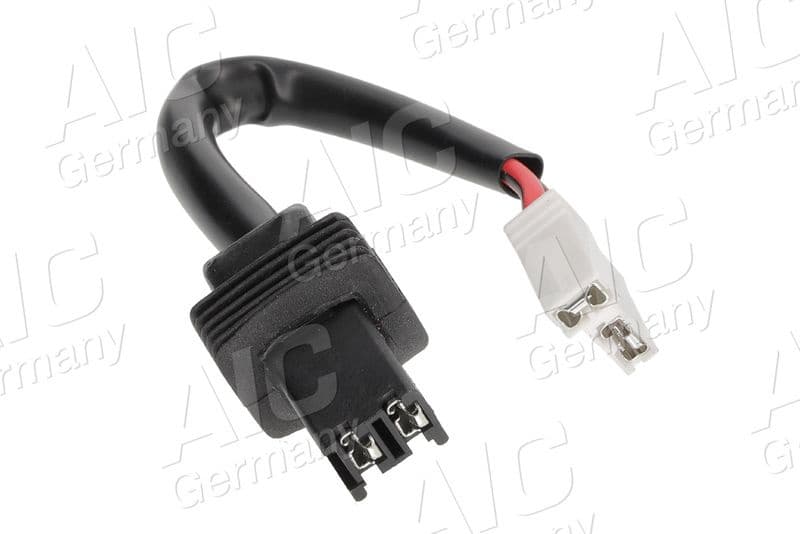 Interior Blower Original AIC Quality 53035 - image 4