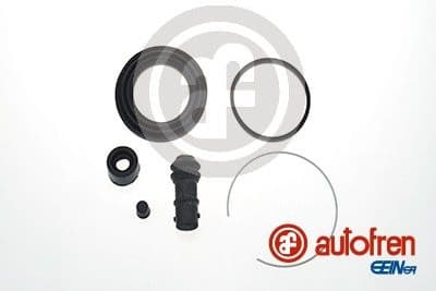 Repair Kit, brake caliper D4455