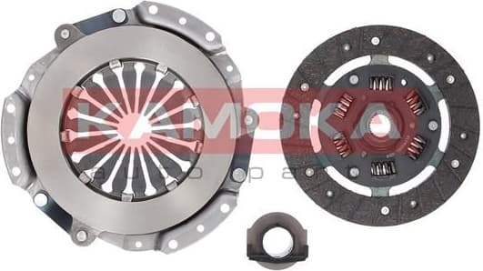 Clutch Kit KC044 - image 4