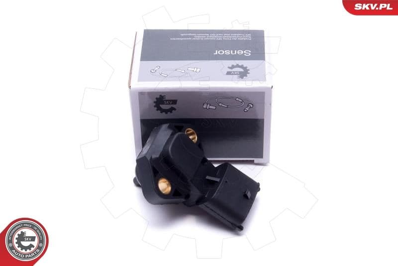 Sensor, intake manifold pressure 17SKV150