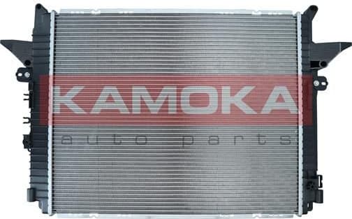 Radiator, engine cooling 7700084 - image 2