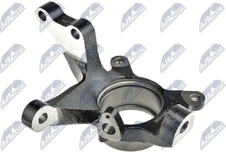 Steering Knuckle, wheel suspension ZZP-HY-500
