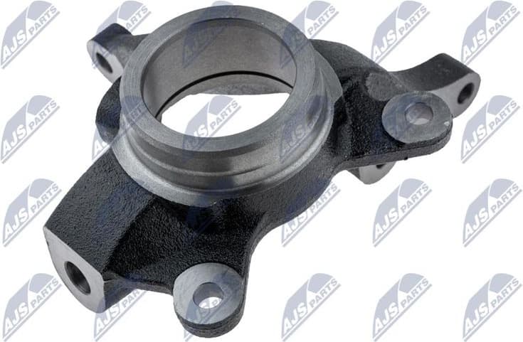 Steering Knuckle, wheel suspension ZZP-HY-501 - image 2