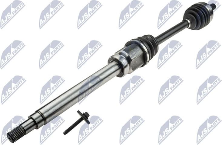 Drive Shaft NPW-FR-019 - image 2
