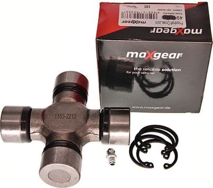 Joint, propshaft 49-2044 - image 3