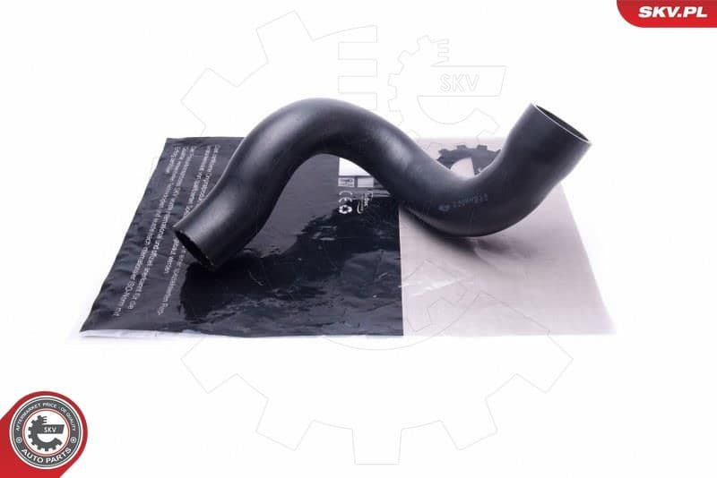 Charge Air Hose 24SKV514