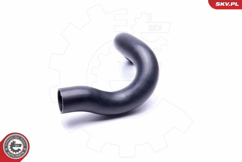 Charge Air Hose 24SKV514 - image 3