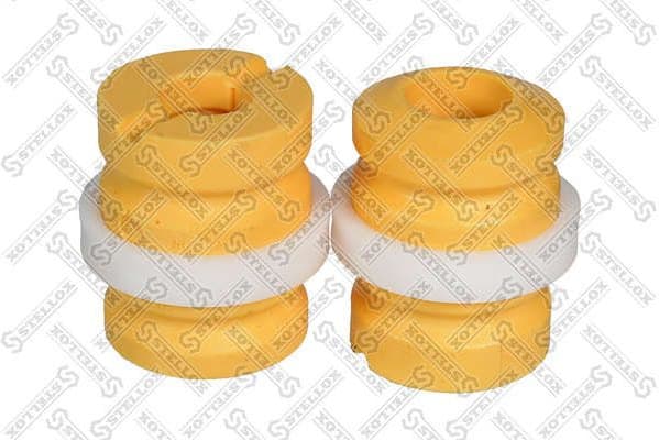 Dust Cover Kit, shock absorber 11-27080-SX - image 2