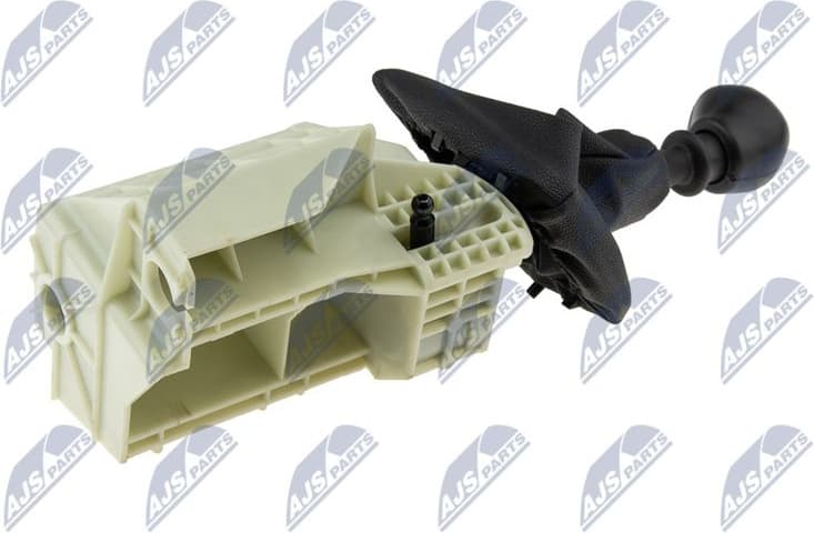 Guide, gear shift lever LZB-FT-000 - image 2