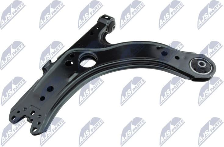 Control/Trailing Arm, wheel suspension ZWD-VW-039A