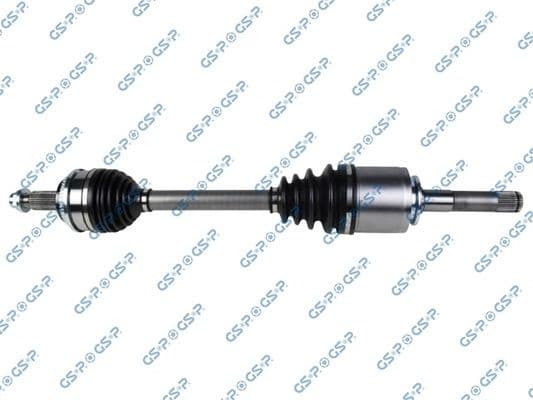 Drive Shaft 203160