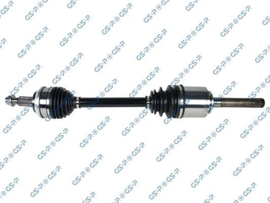 Drive Shaft 203159