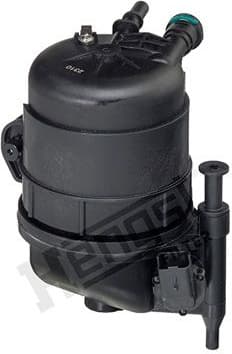 Fuel Filter H487WK