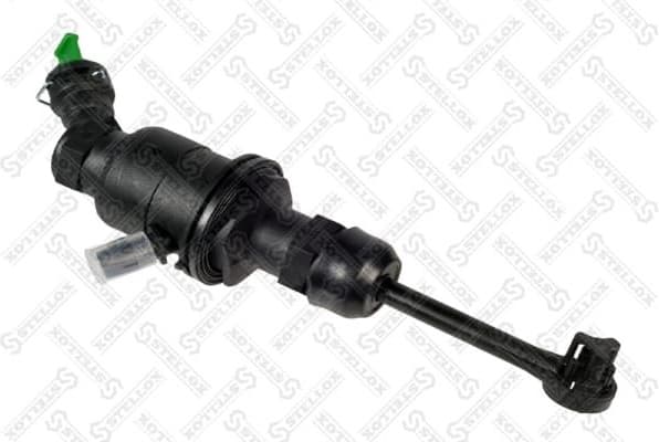 Master Cylinder, clutch 05-84418-SX - image 2