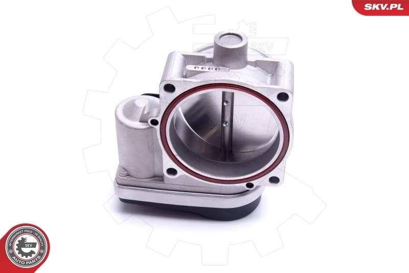 Throttle Body 12SKV123 - image 2
