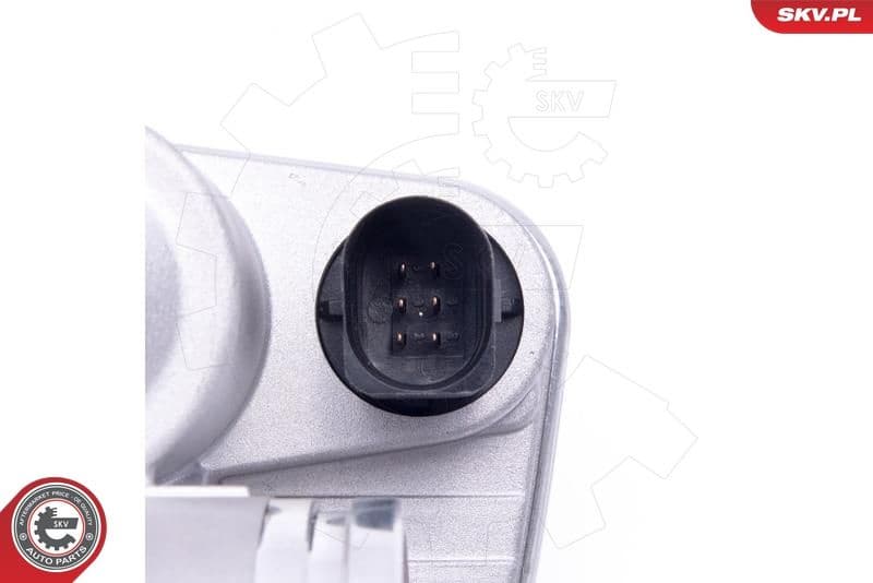 Throttle Body 12SKV123 - image 3