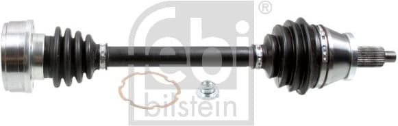 Drive Shaft 181728