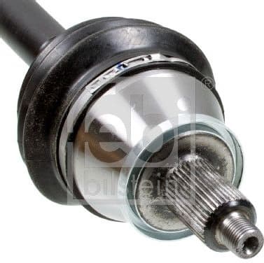 Drive Shaft 181728 - image 3