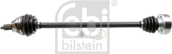 Drive Shaft 181562