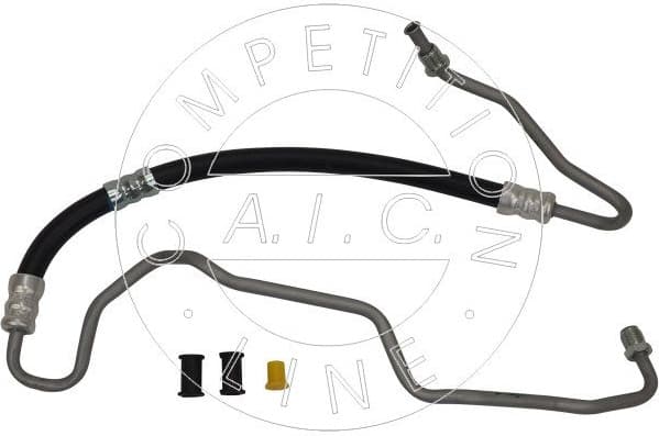 Hydraulic Hose, steering Original AIC Quality 59927