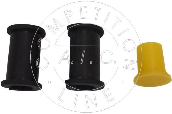 Hydraulic Hose, steering Original AIC Quality 59927 - image 4