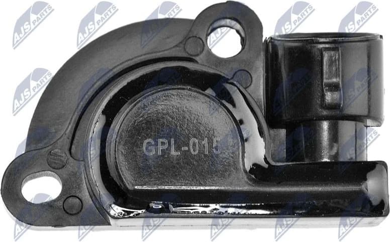 Sensor, throttle position ECP-PL-015 - image 2