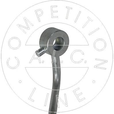 Hydraulic Hose, steering Original AIC Quality 58524 - image 3