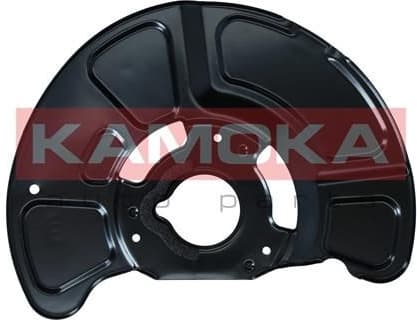 Splash Guard, brake disc 1180033 - image 2
