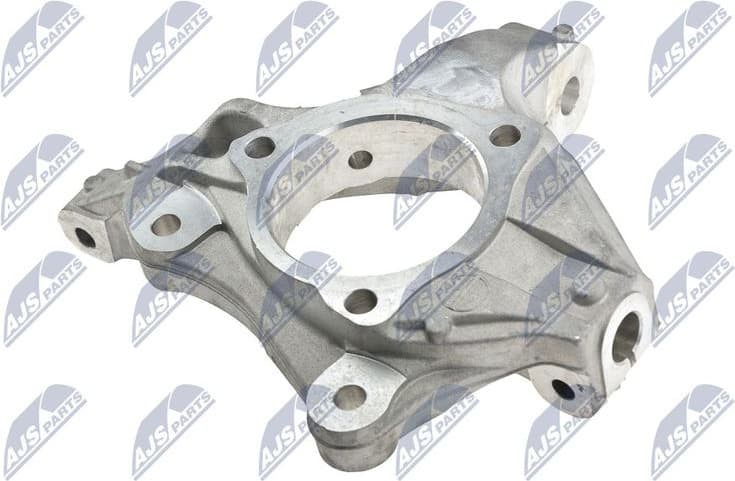 Steering Knuckle, wheel suspension ZZP-PL-016 - image 2