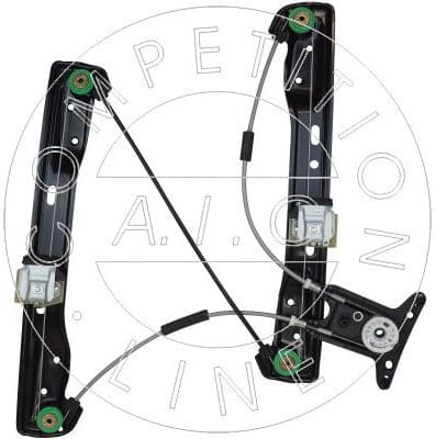 Window Regulator NEW MOBILITY PARTS 59054