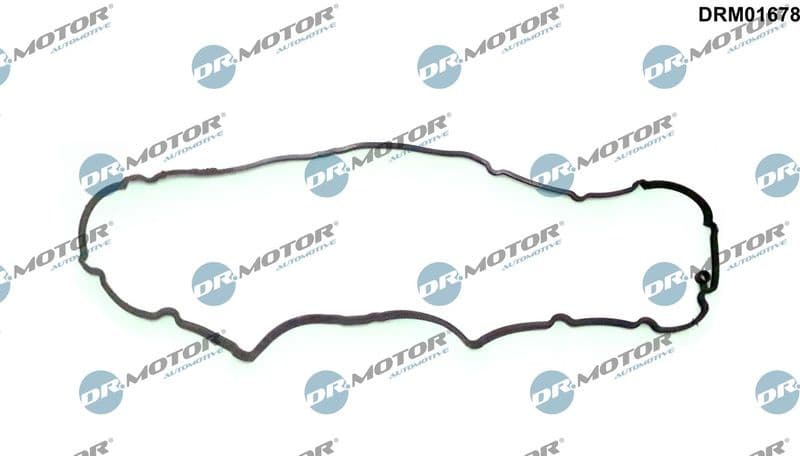 Gasket, cylinder head cover DRM01678