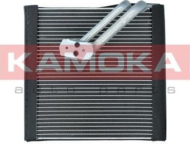 Evaporator, air conditioning 7770007