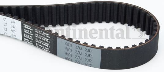 Timing Belt CT947